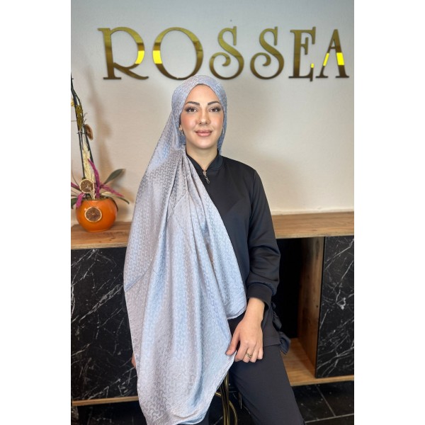 Premium Jakar Şal 031G